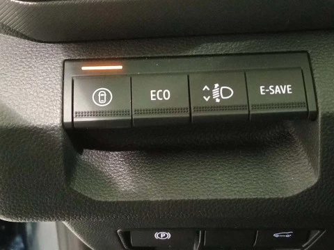 Dacia Bigster  Hibrido  Hybrid Journey 115kw 4x2