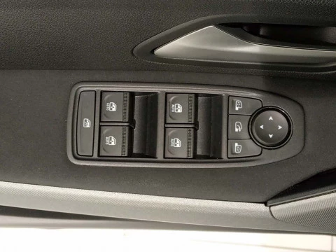 Dacia Bigster  Hibrido  Hybrid Journey 115kw 4x2