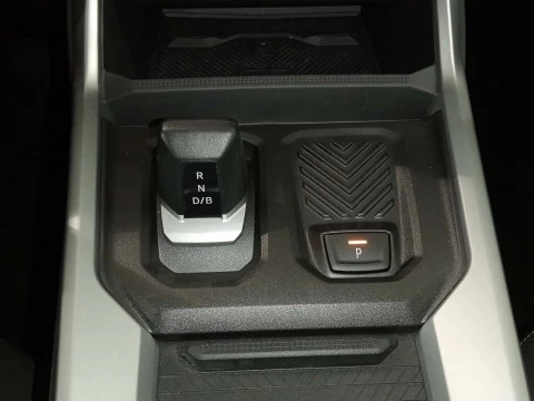 Dacia Bigster  Hibrido  Hybrid Journey 115kw 4x2