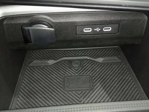 Dacia Bigster  Hibrido  Hybrid Journey 115kw 4x2