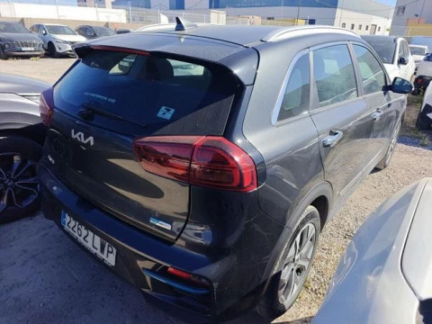 Kia e-Niro e-Niro 150kW (204CV) Drive (Long Range)