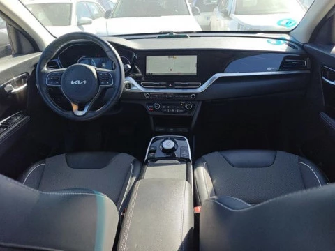 Kia e-Niro e-Niro 150kW (204CV) Drive (Long Range)