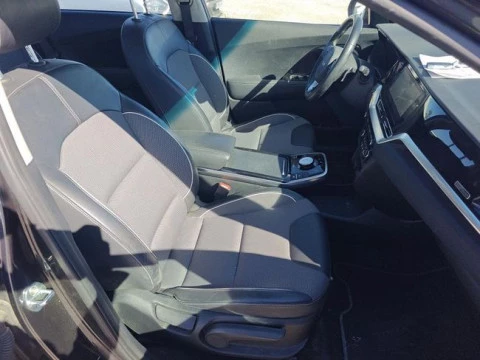 Kia e-Niro e-Niro 150kW (204CV) Drive (Long Range)