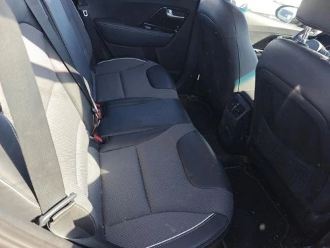 Kia e-Niro e-Niro 150kW (204CV) Drive (Long Range)