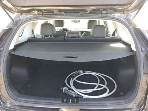 Kia e-Niro e-Niro 150kW (204CV) Drive (Long Range)