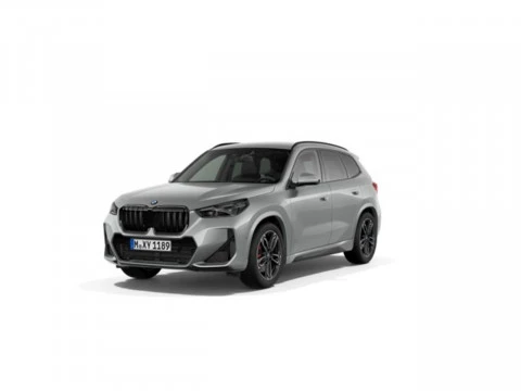BMW X1 sDrive20d