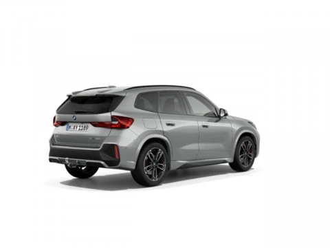 BMW X1 sDrive20d