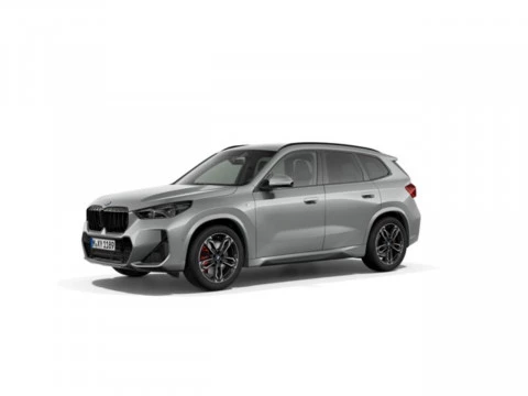 BMW X1 sDrive20d