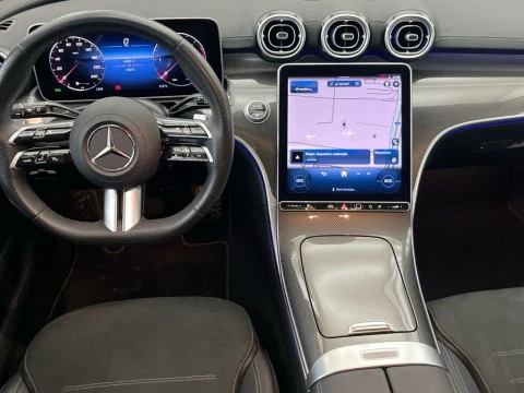 Mercedes-Benz Clase C 220 d Estate