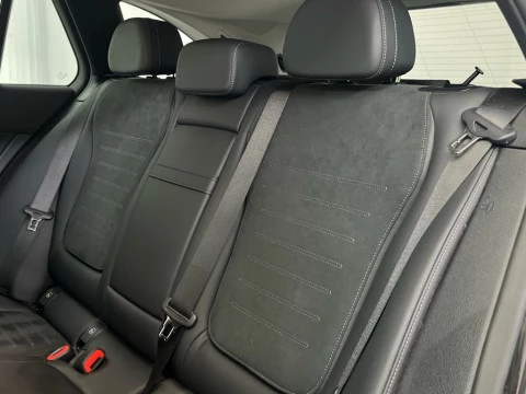 Mercedes-Benz Clase C 220 d Estate