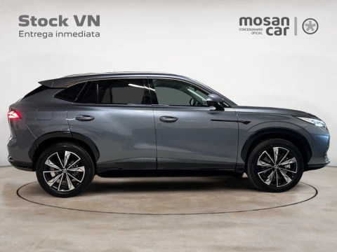 MG HS 1.5 Hybrid+ Luxury