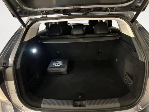 MG HS 1.5 Hybrid+ Luxury