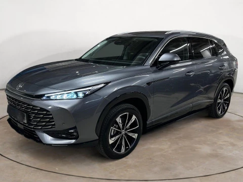 MG HS 1.5 Hybrid+ Luxury