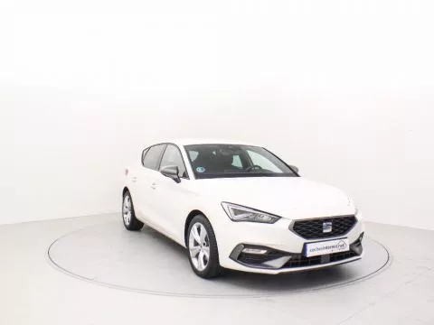 Seat Leon 1.5 ETSI FR DSG 150CV 5P