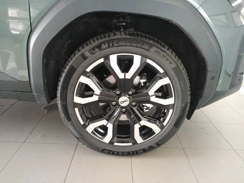 Dacia Bigster  Hybrid Journey 115KW 4x2