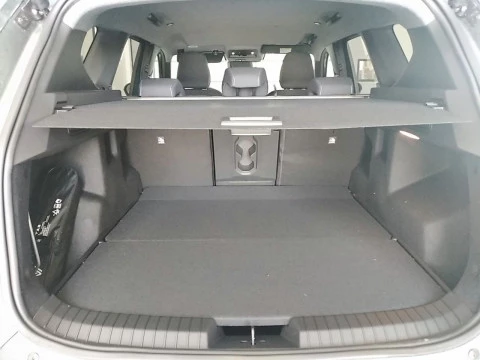 Dacia Bigster  Hybrid Journey 115KW 4x2