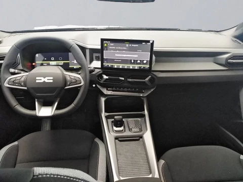 Dacia Bigster  Hybrid Journey 115KW 4x2