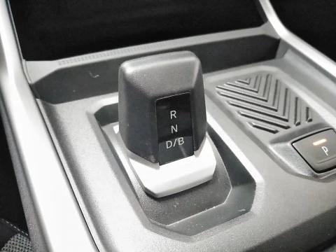 Dacia Bigster  Hybrid Journey 115KW 4x2