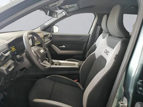 Dacia Bigster  Hybrid Journey 115KW 4x2