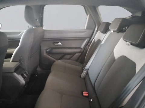 Dacia Bigster  Hybrid Journey 115KW 4x2