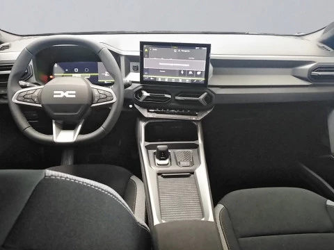Dacia Bigster  Hybrid Journey 115KW 4x2