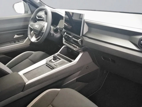 Dacia Bigster  Hybrid Journey 115KW 4x2