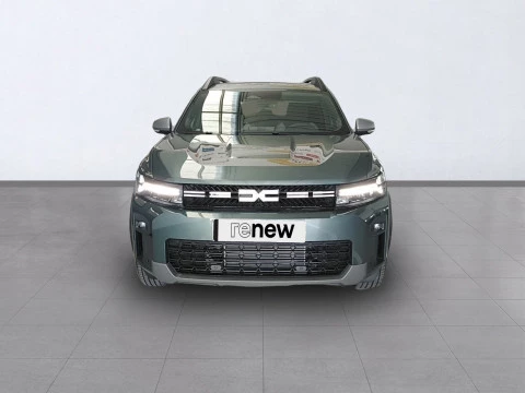 Dacia Bigster  Hybrid Journey 115KW 4x2