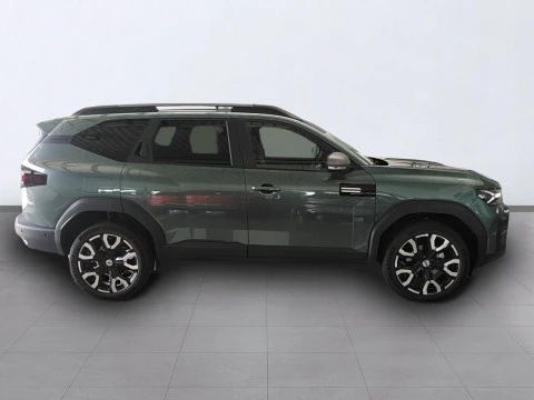 Dacia Bigster  Hybrid Journey 115KW 4x2
