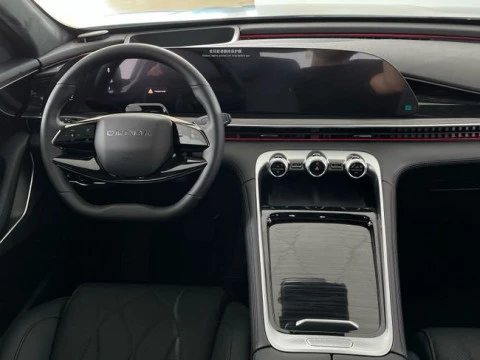 Omoda 9 SHS Premium 1.5 TGDI 395kW AWD