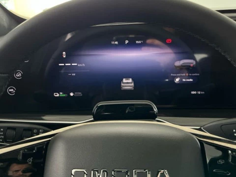 Omoda 9 SHS Premium 1.5 TGDI 395kW AWD