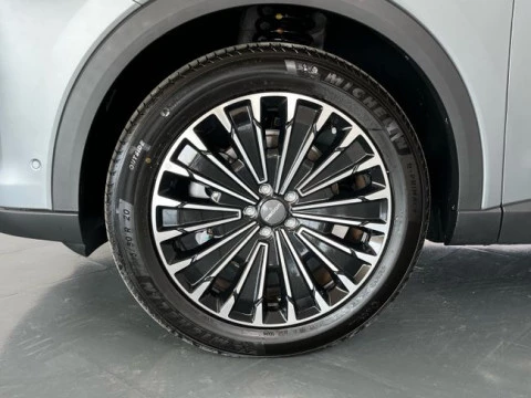 Omoda 9 SHS Premium 1.5 TGDI 395kW AWD