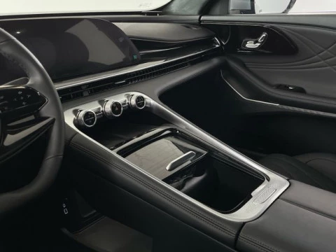 Omoda 9 SHS Premium 1.5 TGDI 395kW AWD