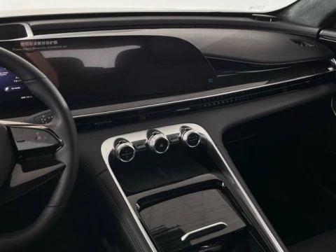 Omoda 9 SHS Premium 1.5 TGDI 395kW AWD