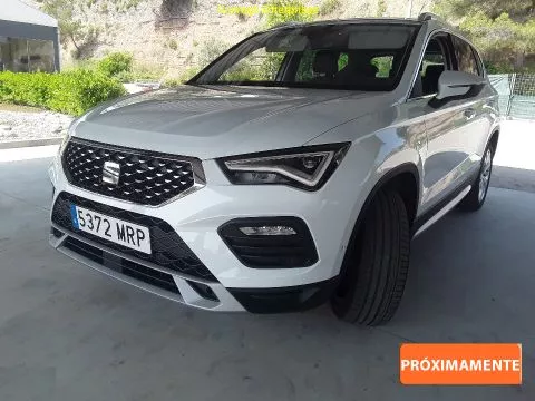 Seat Ateca X-PERIENCE XM 1.5 TSI 150CV DSG 5P