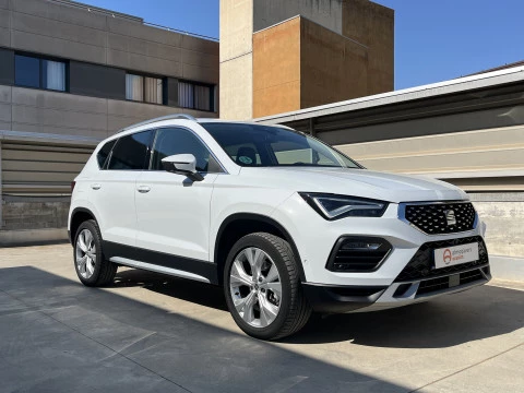 Seat Ateca X-PERIENCE XM 2.0 TDI 150CV DSG 5P
