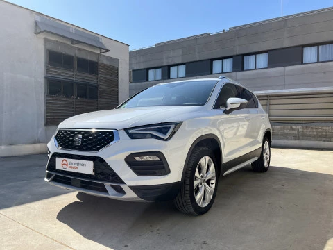 Seat Ateca X-PERIENCE XM 2.0 TDI 150CV S/S DSG 5P