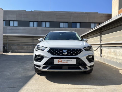 Seat Ateca X-PERIENCE XM 2.0 TDI 150CV S/S DSG 5P