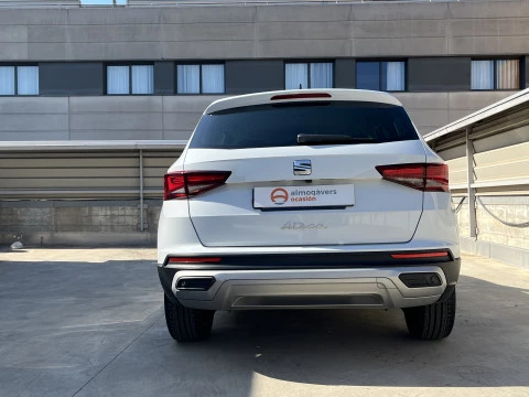 Seat Ateca X-PERIENCE XM 2.0 TDI 150CV S/S DSG 5P