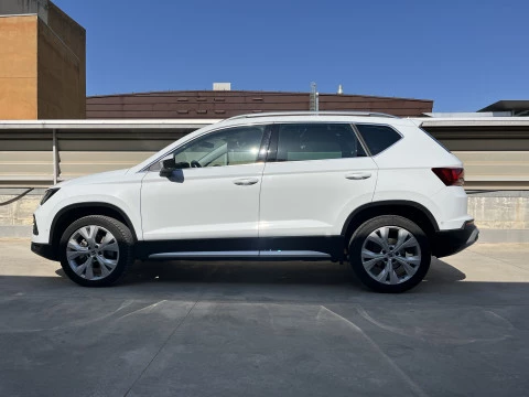 Seat Ateca X-PERIENCE XM 2.0 TDI 150CV S/S DSG 5P