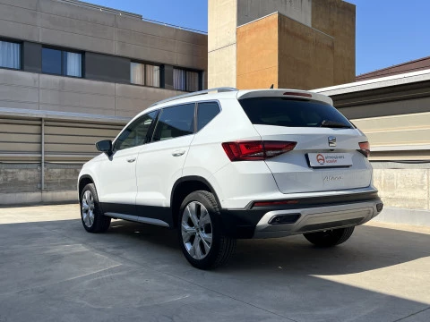 Seat Ateca X-PERIENCE XM 2.0 TDI 150CV S/S DSG 5P