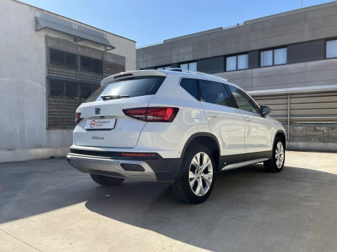 Seat Ateca X-PERIENCE XM 2.0 TDI 150CV S/S DSG 5P