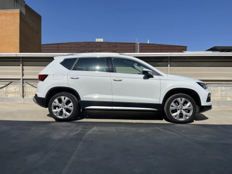 Seat Ateca X-PERIENCE XM 2.0 TDI 150CV S/S DSG 5P