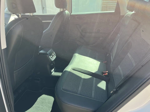 Seat Ateca X-PERIENCE XM 2.0 TDI 150CV S/S DSG 5P