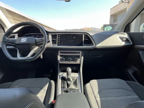 Seat Ateca X-PERIENCE XM 2.0 TDI 150CV S/S DSG 5P
