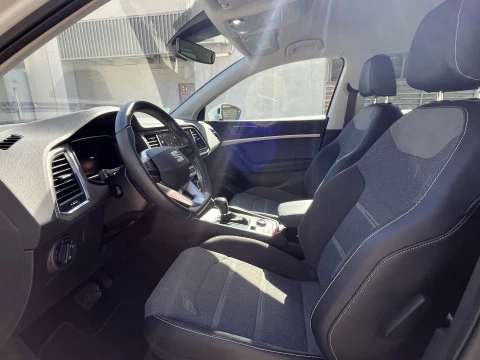 Seat Ateca X-PERIENCE XM 2.0 TDI 150CV S/S DSG 5P