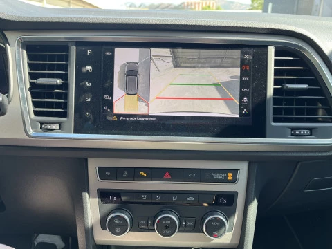 Seat Ateca X-PERIENCE XM 2.0 TDI 150CV S/S DSG 5P