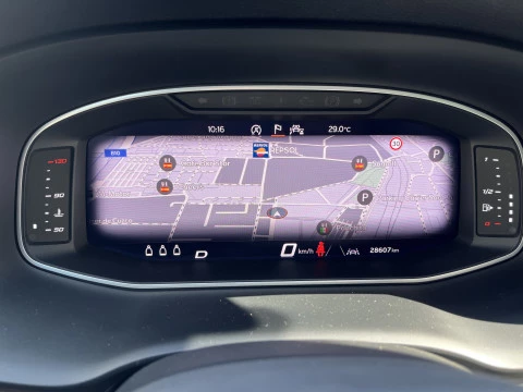 Seat Ateca X-PERIENCE XM 2.0 TDI 150CV S/S DSG 5P