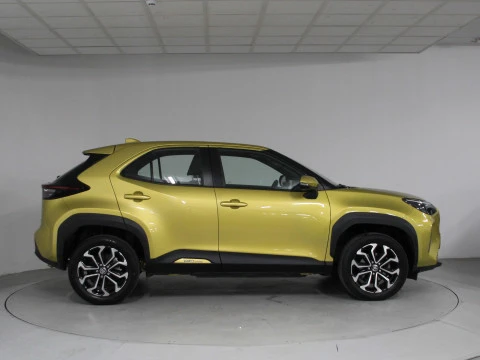 Toyota Yaris Cross 1.5 120H Active Tech