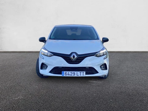 Renault Clio Business Blue dCi 74kW (100CV)