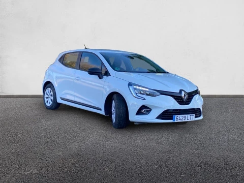 Renault Clio Business Blue dCi 74kW (100CV)